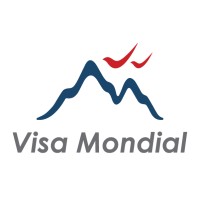 Visa Mondial logo - Similar company to Go2Tr Immigration Consulting Company
