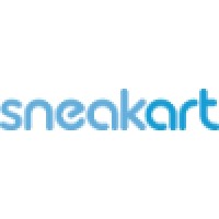 Sneakart logo - Similar company to Sneakart