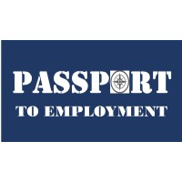 Passport to Employment logo - Similar company to J Passport