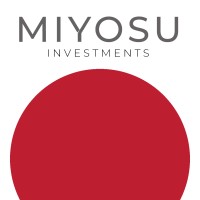 MIYOSU Investments logo - Similar company to Core Real Estate Development