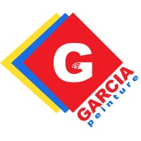 Garcia Peinture logo - Similar company to Master Carrosserie