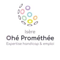 OHE PROMETHEE Isère logo - Similar company to Flymprod