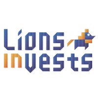 Lions In Vests AB logo - Similar company to Ai For Humans