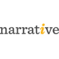 Narrative South Africa logo - Similar company to Inch Studios