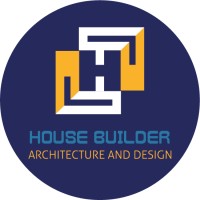 HOUSE BUILDER ARCHITECTURE S.A.S logo - Similar company to Serviriera S.A.