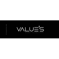 Value’s Home Furniture eg logo - Similar company to Basel Ghalib Designs