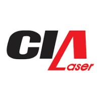 Cia Laser logo - Similar company to Luxconcept