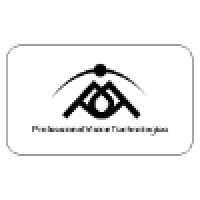 Professional Vision Technologies Inc logo - Similar company to Bodhi Minds ®