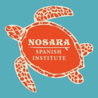 Nosara Spanish Institute logo - Similar company to Tecnikids Costa Rica