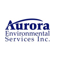 Aurora Environmental Services, Inc. logo