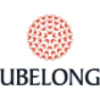 UBELONG logo - Similar company to Upper Valley Haven