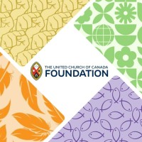 The United Church of Canada Foundation logo - Similar company to Canada Refugee Response