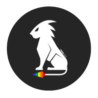 Prideletics logo - Similar company to Gaddies