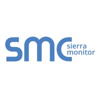 Sierra Monitor Corporation logo - Similar company to Prtm