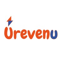 Urevenu logo - Similar company to Muyamable