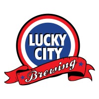 Lucky City Brewing logo - Similar company to Lucky City Group