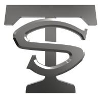 Titan Steel logo - Similar company to Allingham Machining Inc.