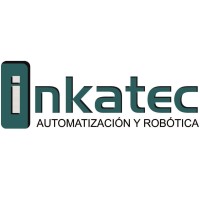 Inkatec Automatización y Robótica logo - Similar company to Ledisson Ait