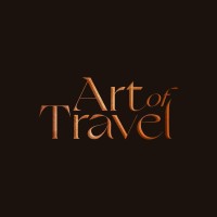 Art of Travel logo - Similar company to Travel Deli