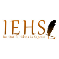 IEHS logo - Similar company to Evolv Engineering