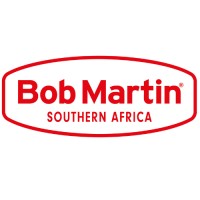 Bob Martin Southern Africa logo - Similar company to Mgtf
