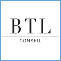 BTL Conseil logo - Similar company to D'Gem Groupe
