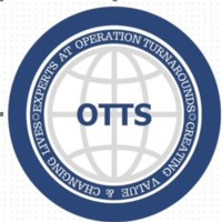 OTTS logo - Similar company to Front Office