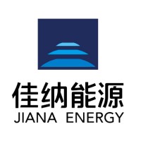 Guangdong Jiana Energy Technology Co.,Ltd. logo - Similar company to Interchem Agencies Ltd