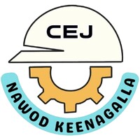 Civil Engineering Journey logo - Similar company to Nem Construction (Pvt) Ltd