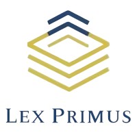 Lex Primus LLP logo - Similar company to Altn