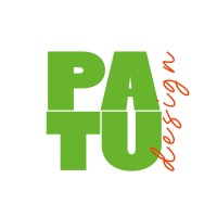 I Patu Design logo - Similar company to Znakomicie.Studio