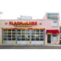 Flash Lube logo - Similar company to Dandy Oil Products Ltd. | Matonabee Petroleum