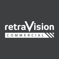Retravision Commercial logo - Similar company to Retravision
