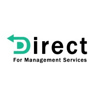 Direct: For Management Services logo - Similar company to Ecd Vision