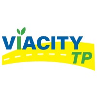 VIACITY TP logo - Similar company to Flins Tp