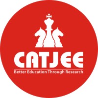 CATJEE EDUCATION PRIVATE LIMITED logo - Similar company to Jrs Tutorials