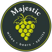 Majestic Wine logo - Similar company to Defined Wine Ltd