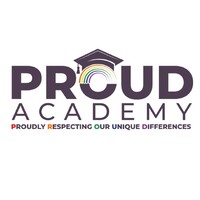 PROUD Academy logo - Similar company to Pure Academy