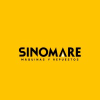 SINOMARE logo - Similar company to Sinocamco
