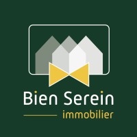 Bien Serein immobilier logo - Similar company to Bloomify®