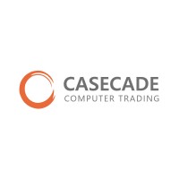 Casecade World logo - Similar company to Layercore Networks B.V.