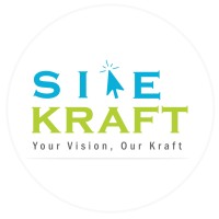 Site Kraft logo - Similar company to Pratik Automobiles Mahindra