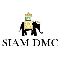 SIAM DMC THAILAND logo - Similar company to Technocat