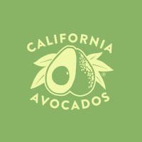 California Avocado Commission logo - Similar company to California Prunes