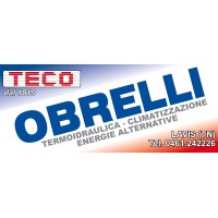 Tecoimpianti Obrelli S.r.l. logo - Similar company to Gruber Srl