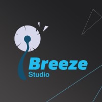 Breeze studio logo - Similar company to Concave