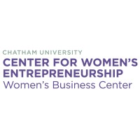 Center for Women's Entrepreneurship at Chatham University logo - Similar company to Everything Is Customer Experience