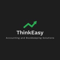 ThinkEasy Accounting and Bookkeeping Solutions logo - Similar company to Little River Systems