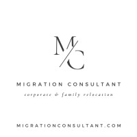 Migration Consultant LLC logo - Similar company to Mason Migration