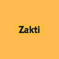 Zakti Strategic Design logo - Similar company to Empty Quarter Press